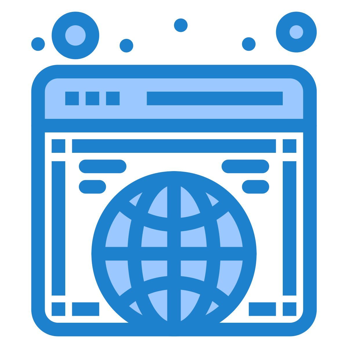 browser icon