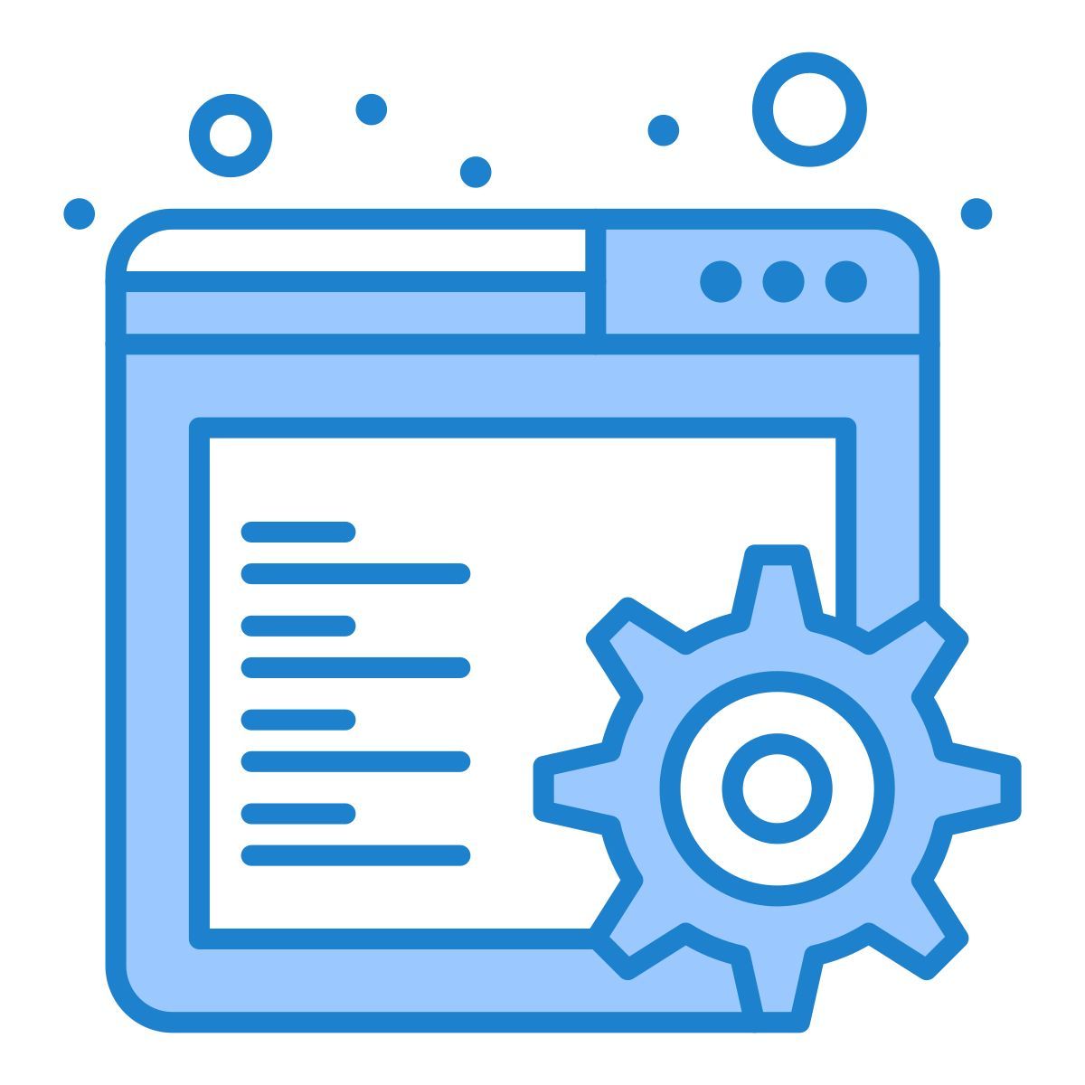 browser icon