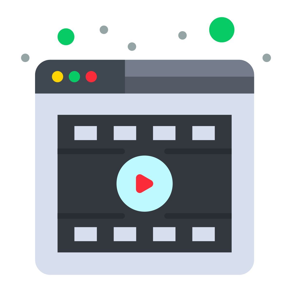 browser icon