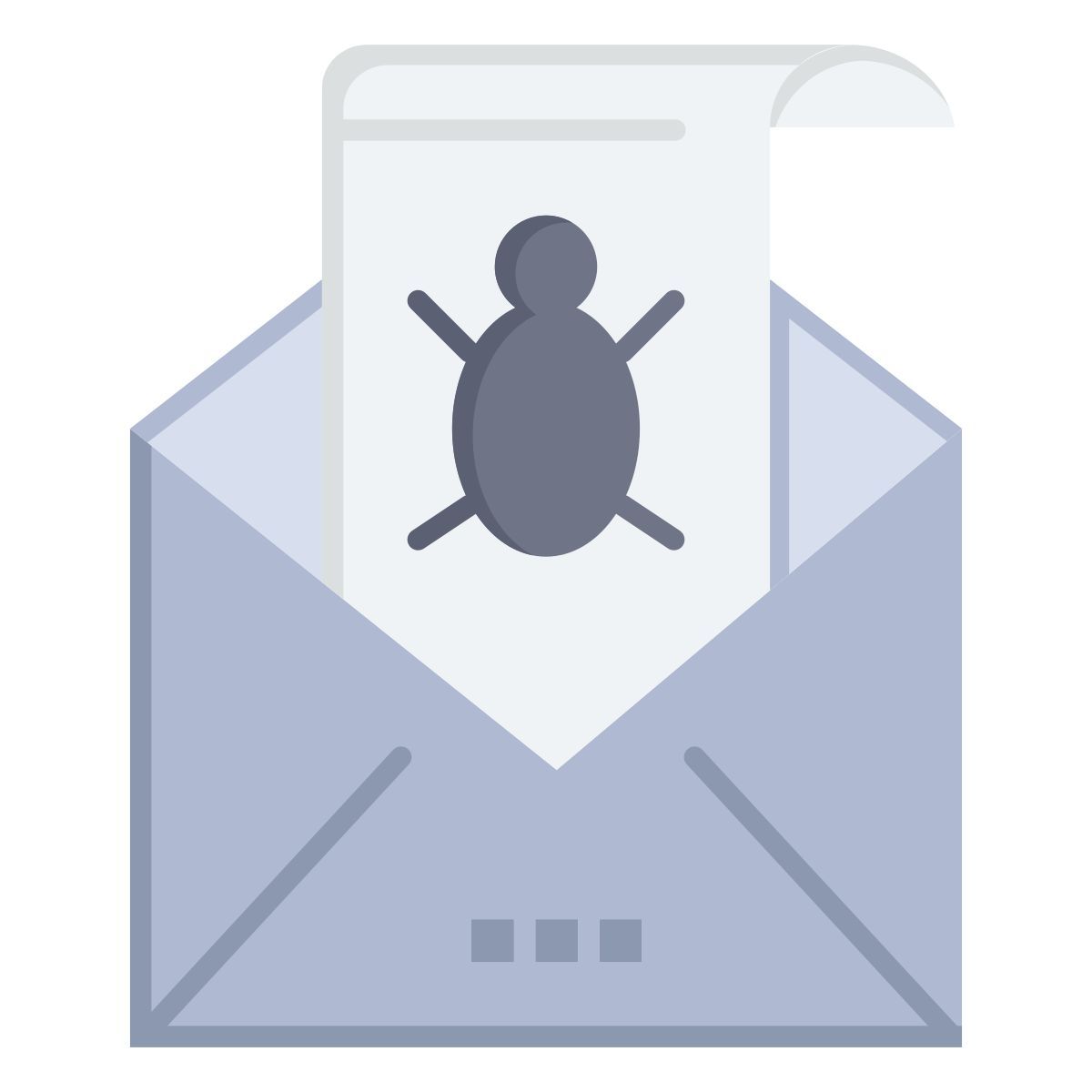 bug icon