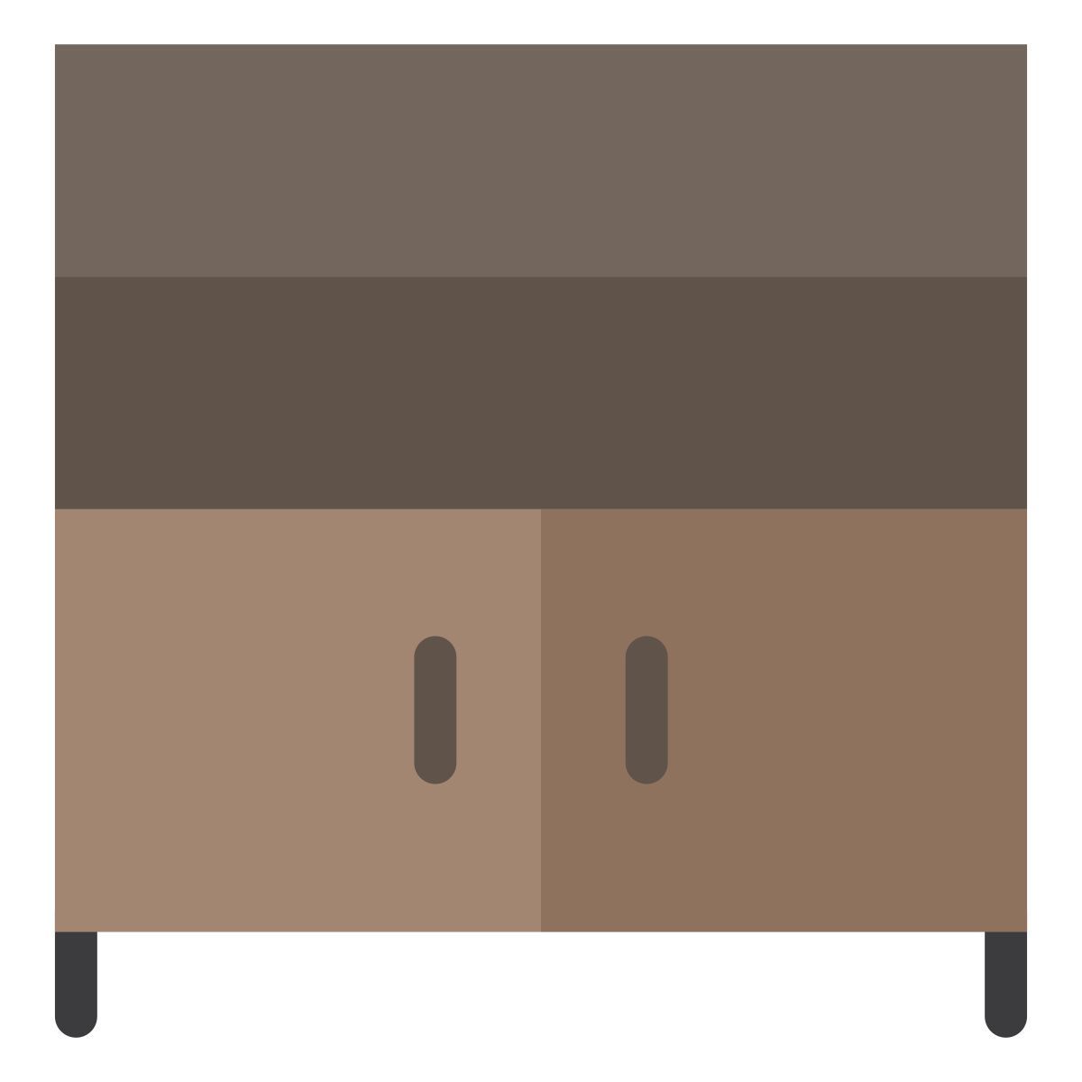 キャビネット icon