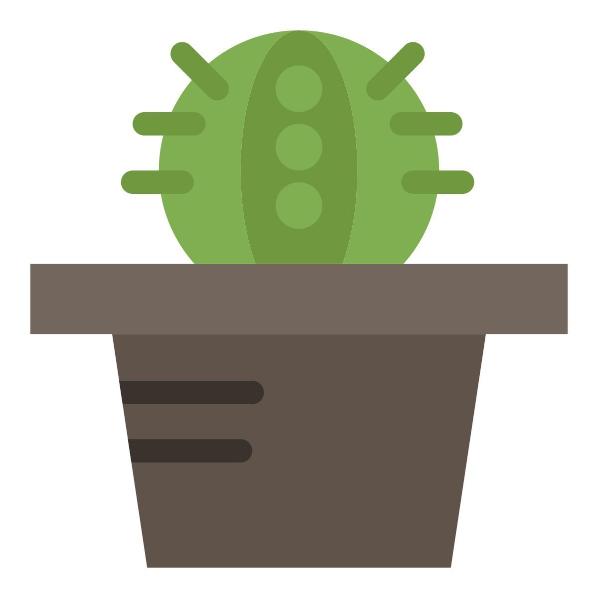 cactus icon