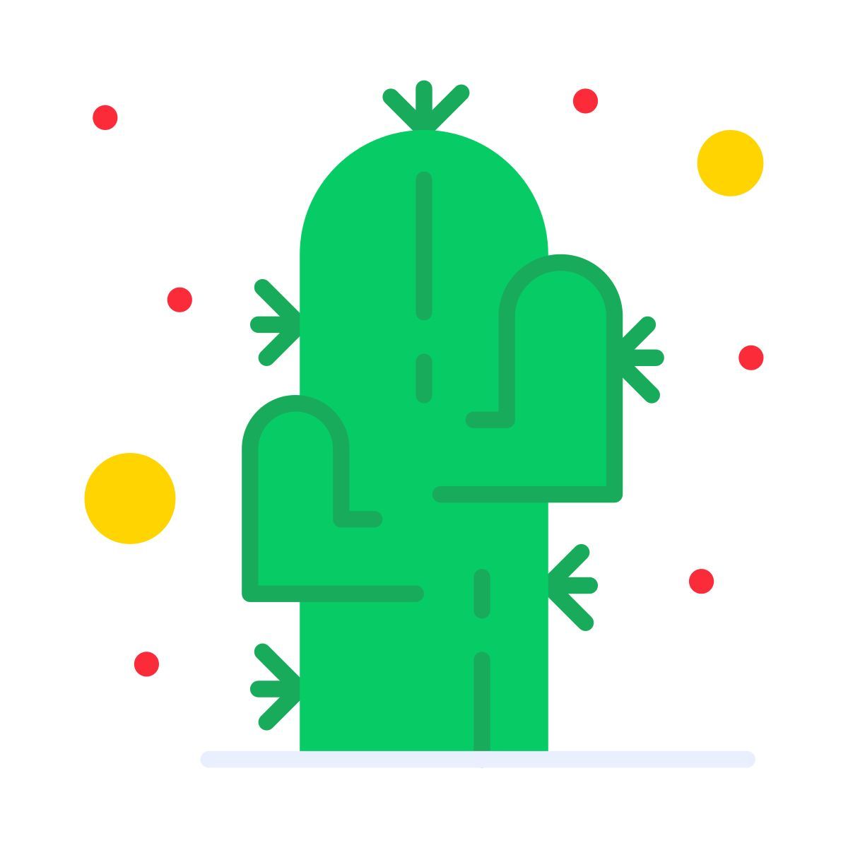 kaktus icon