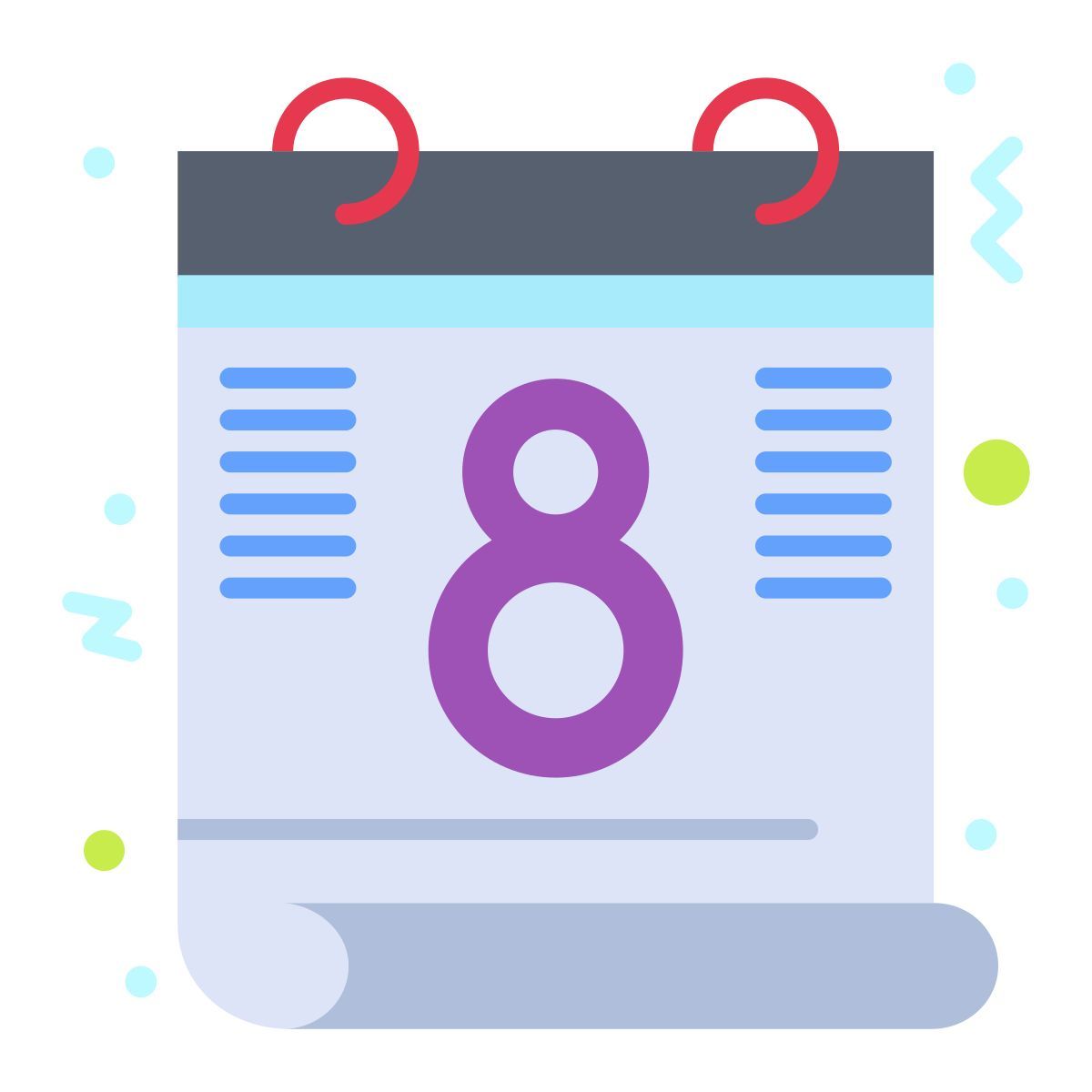 kalender icon