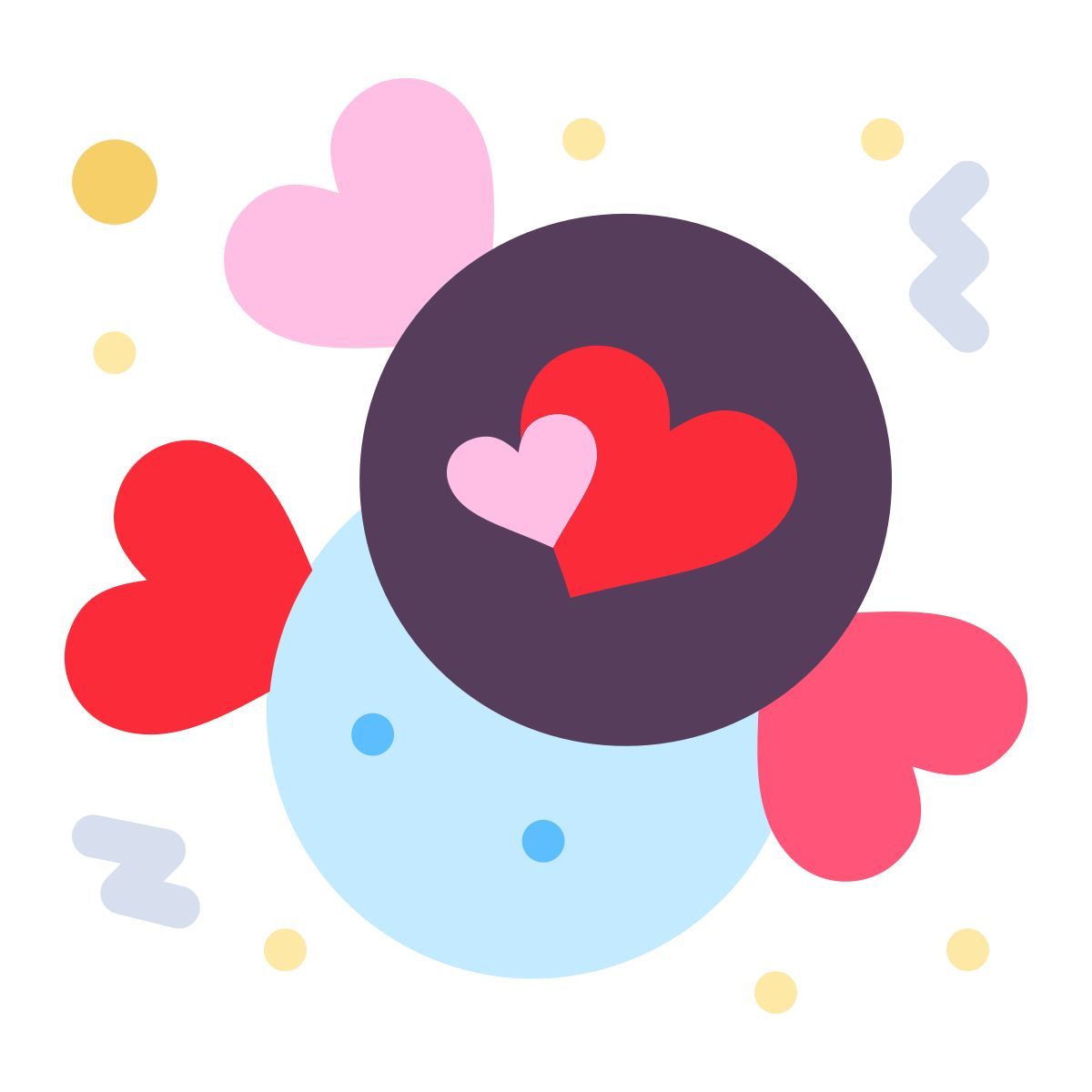 糖果 icon