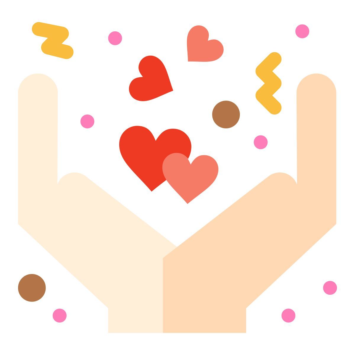 pflege icon