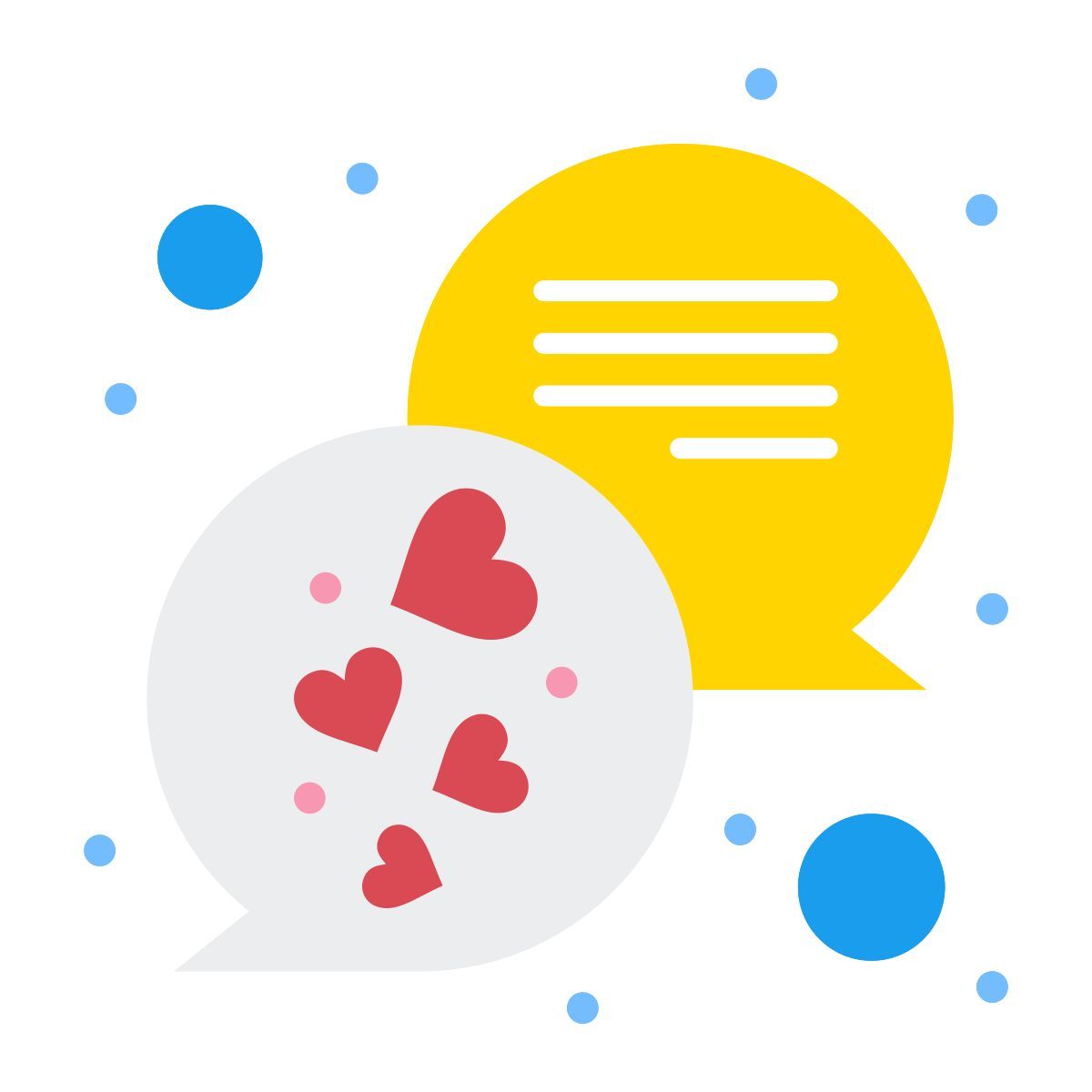 chat icon