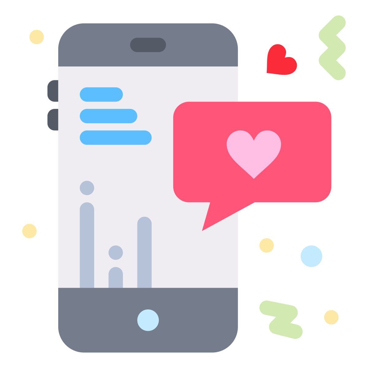 chat icon