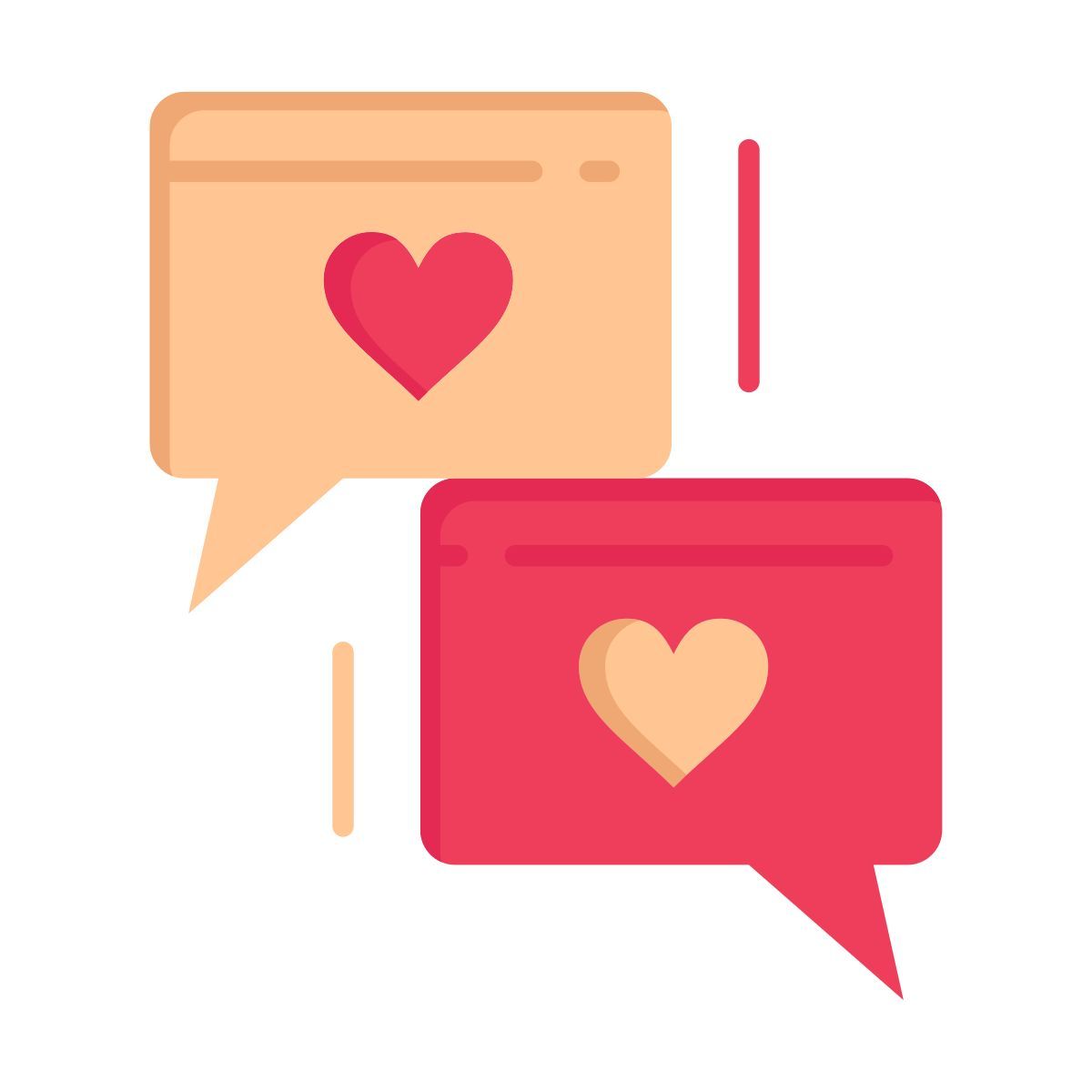 chat icon