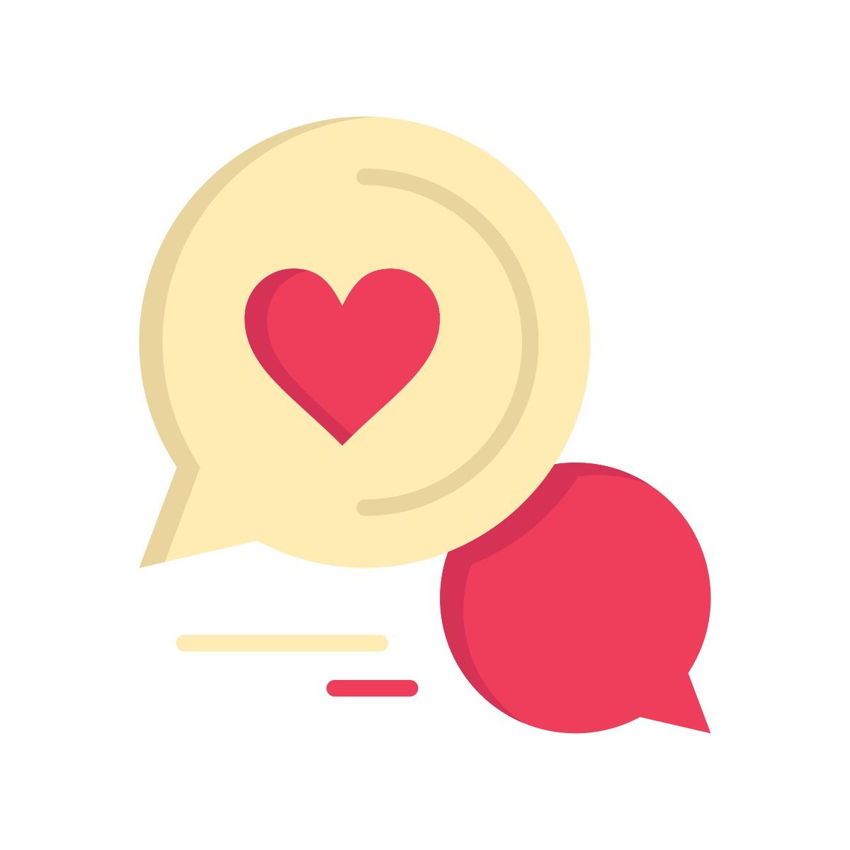 chat icon