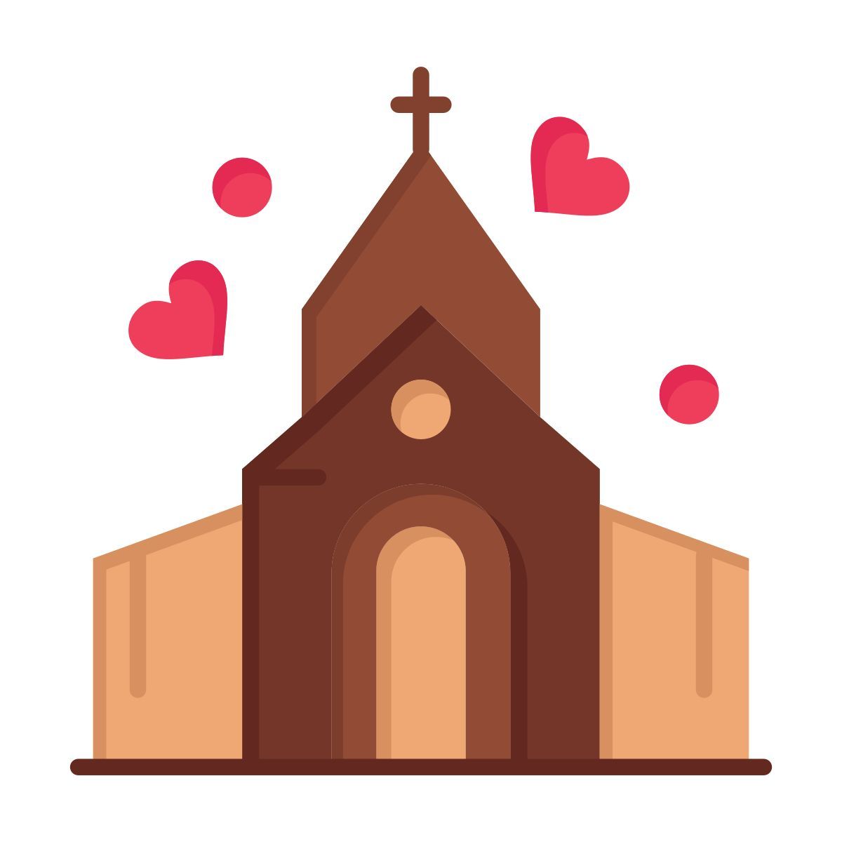 icona chiesa