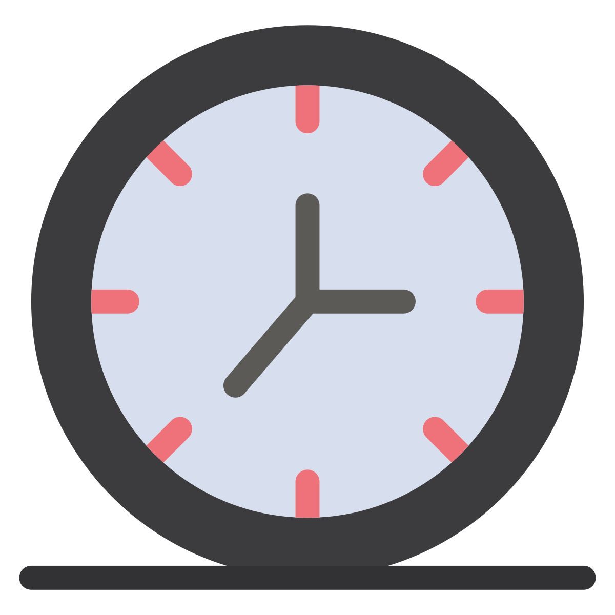orologio icon