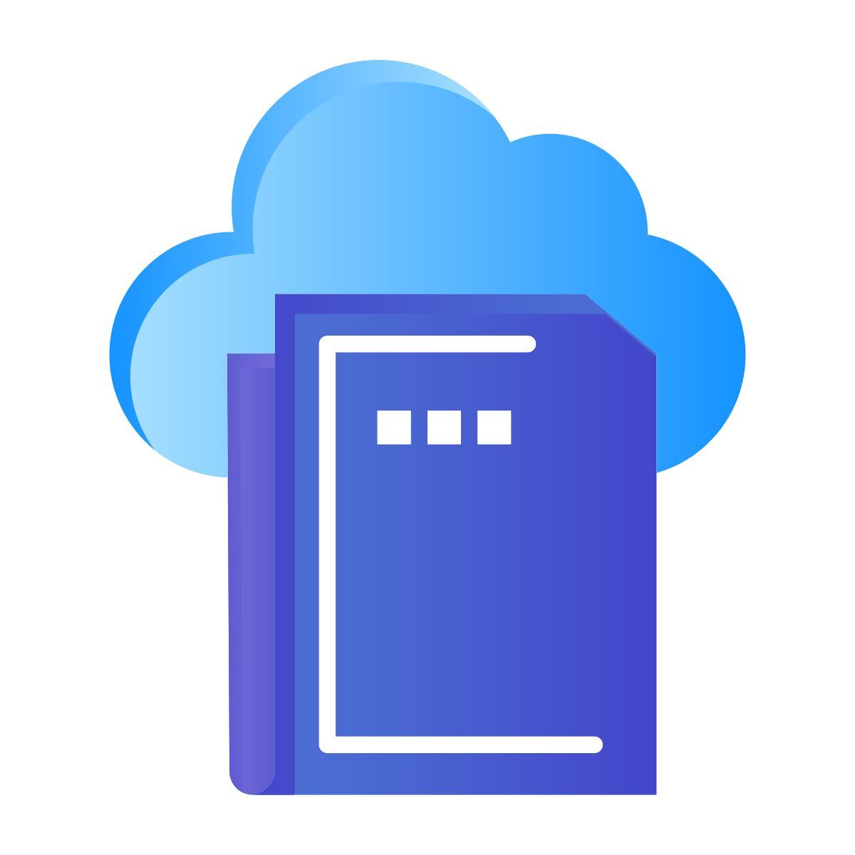 cloud icon
