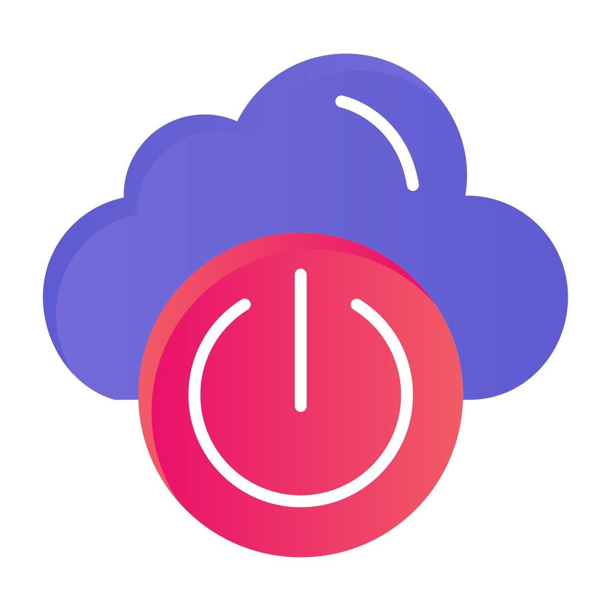 cloud icon
