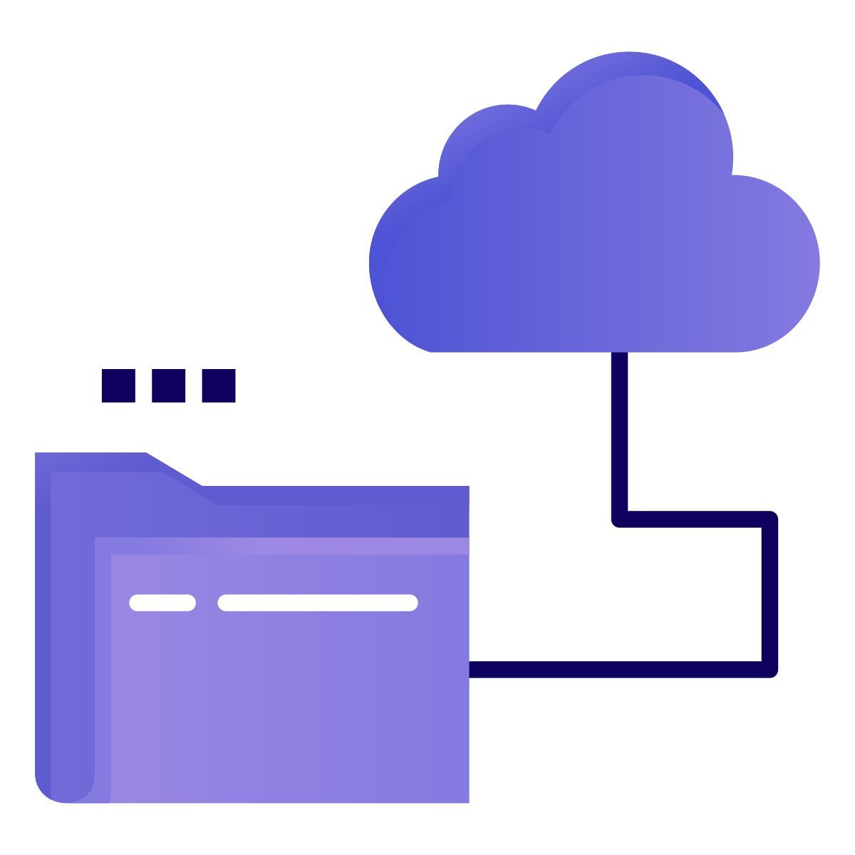 cloud icon