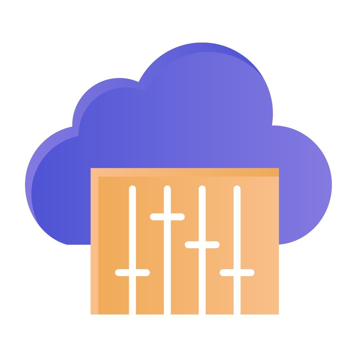cloud icon
