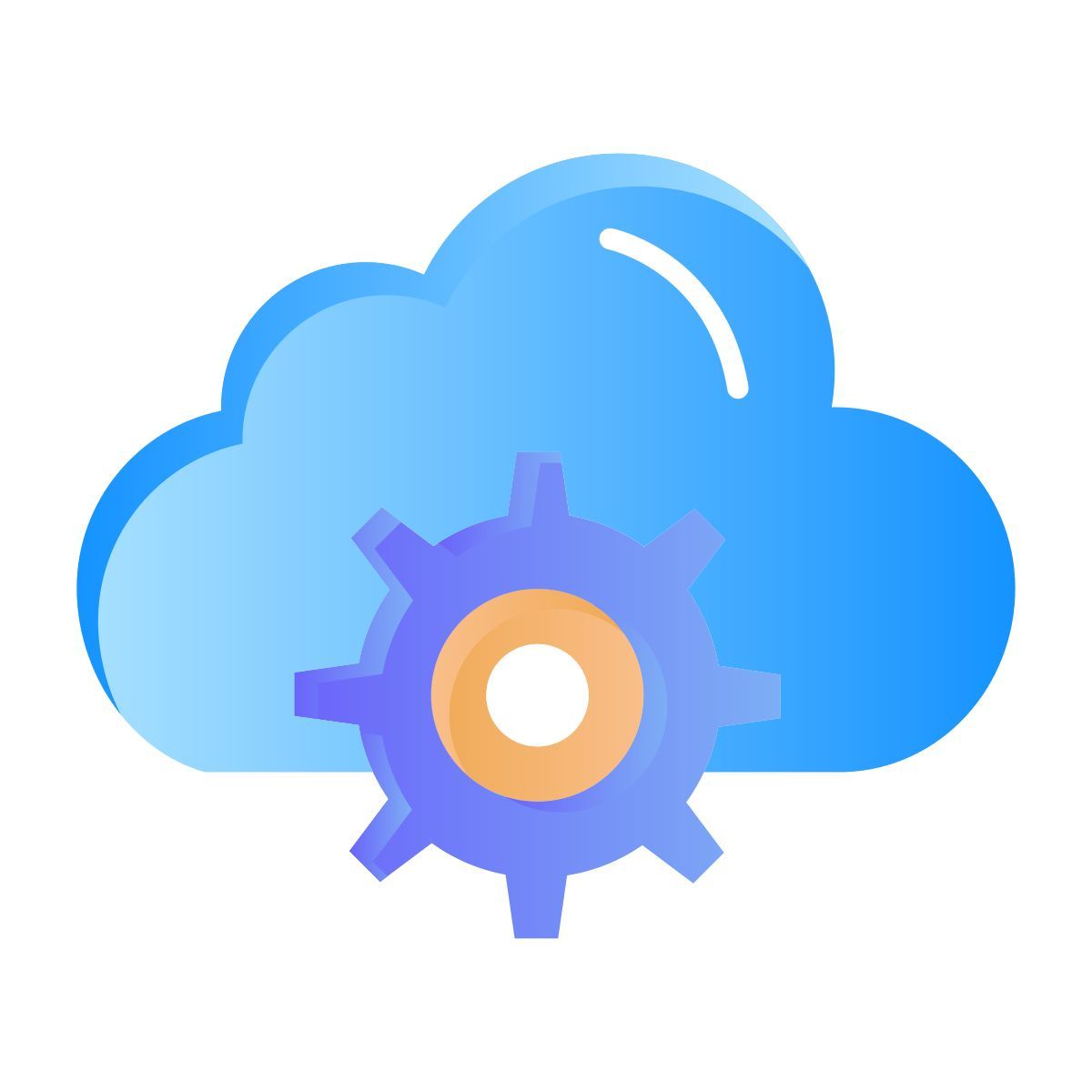 cloud icon