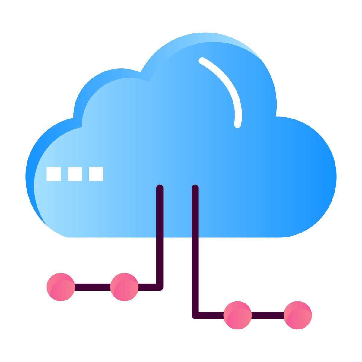 cloud icon