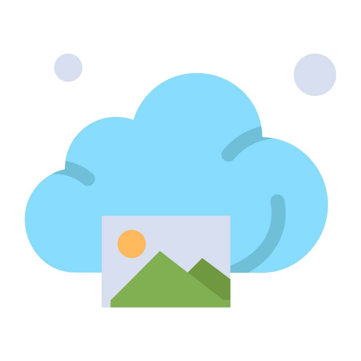cloud icon