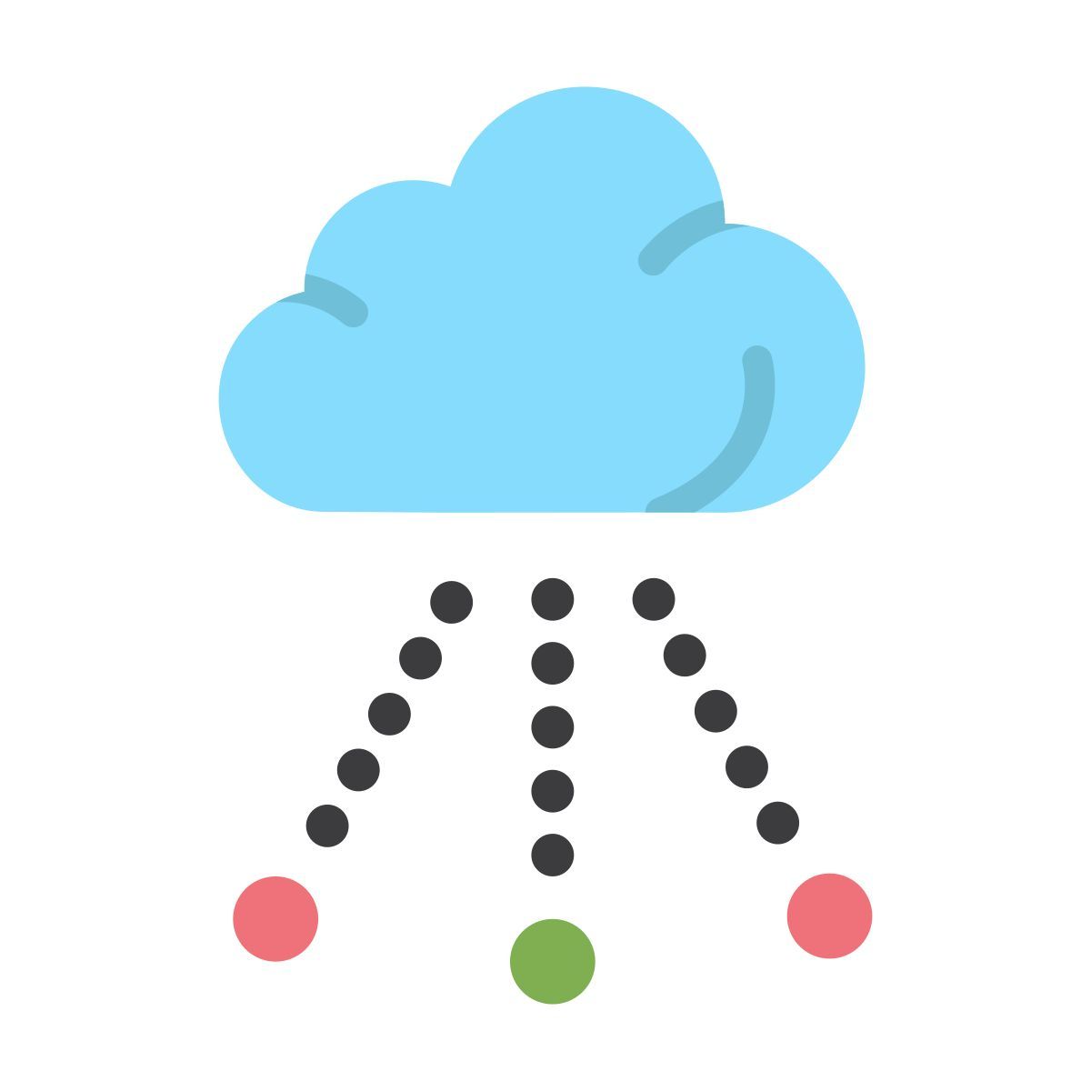 cloud icon