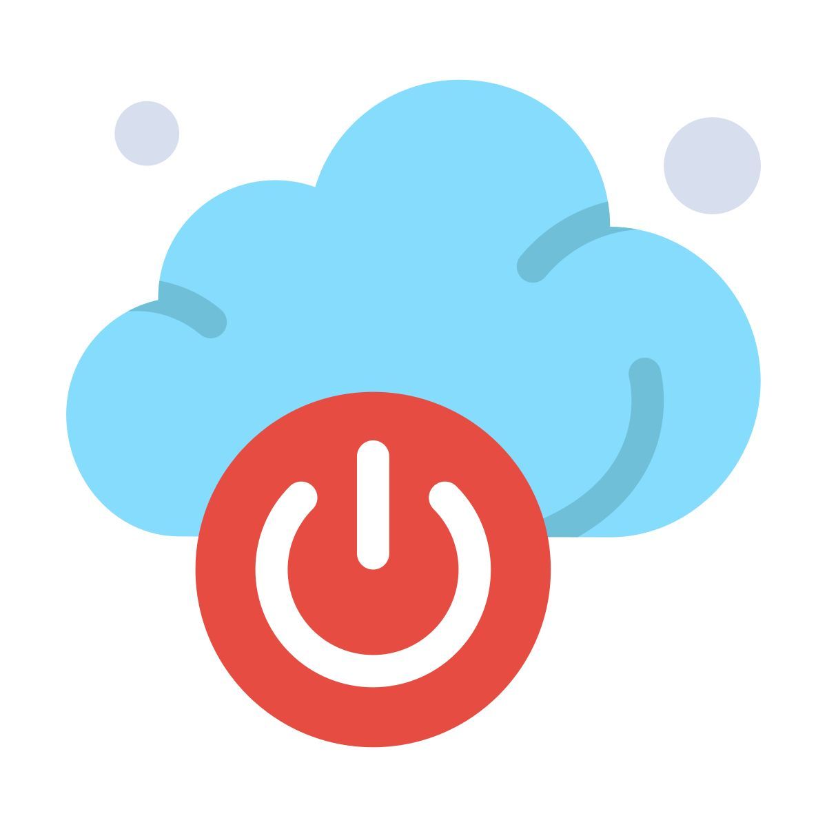 cloud icon