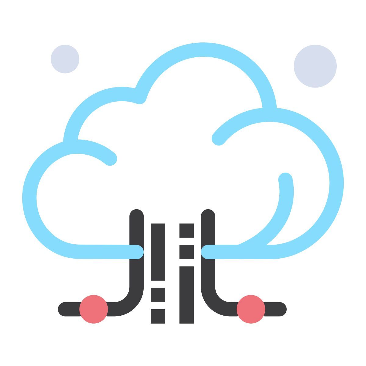 cloud icon