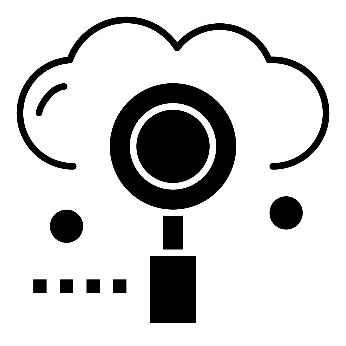 cloud icon