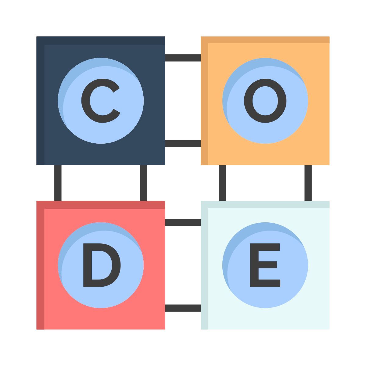 code icon