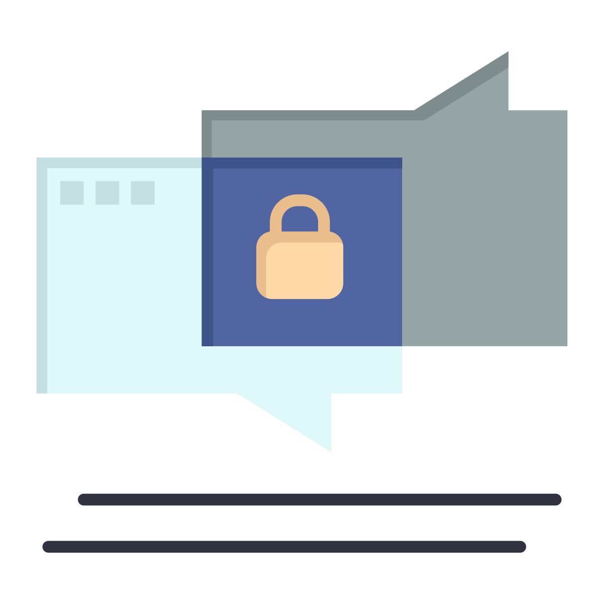 communication icon