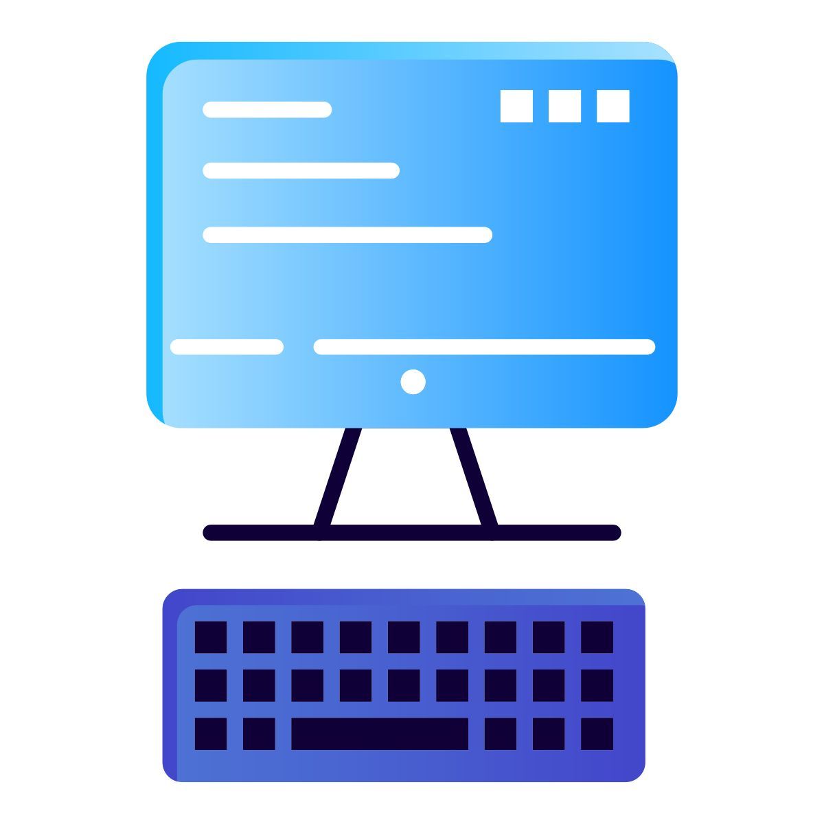 computer icon