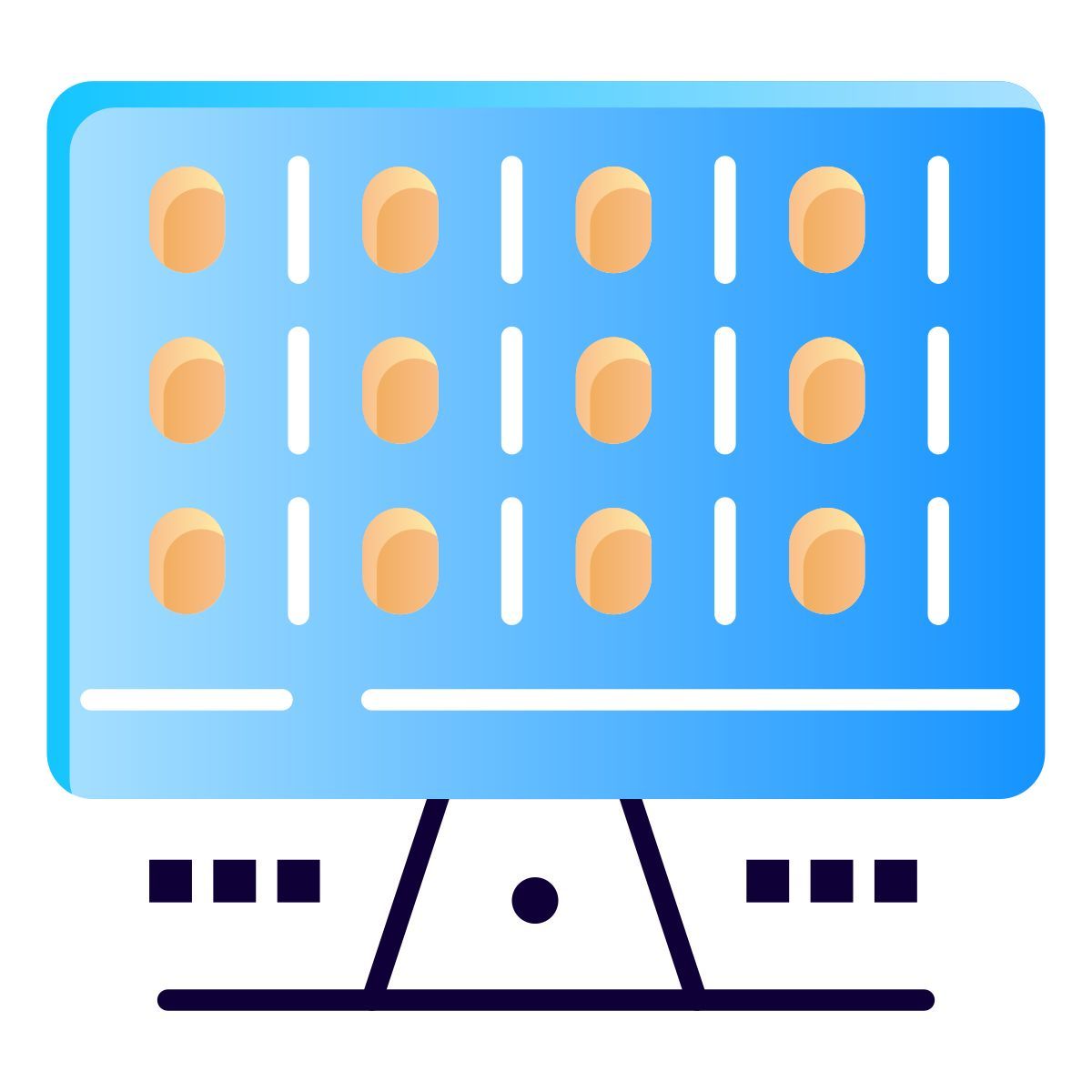 computer icon