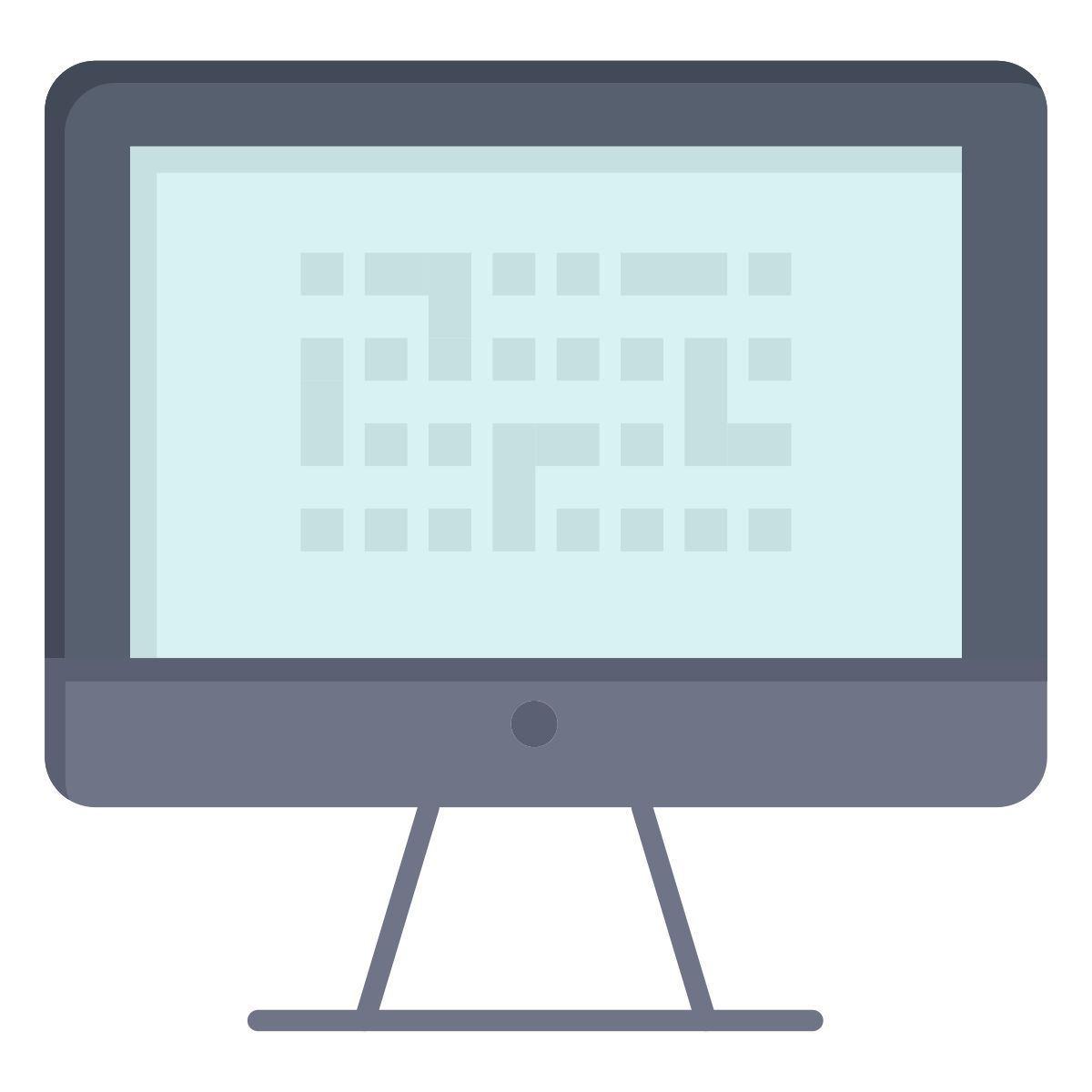 computer icon