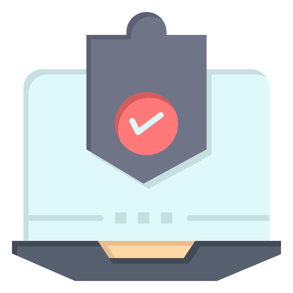 computer icon