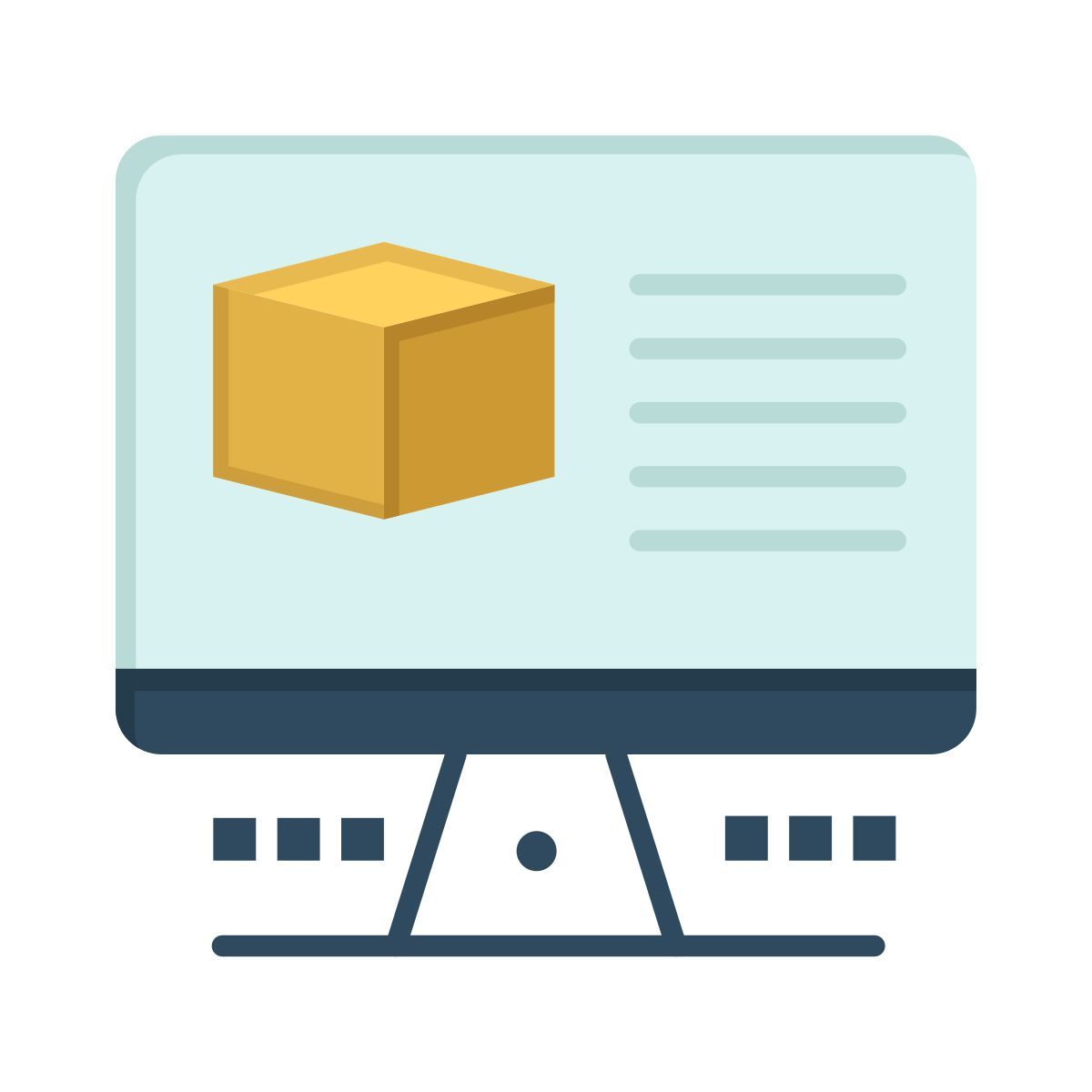 computer icon