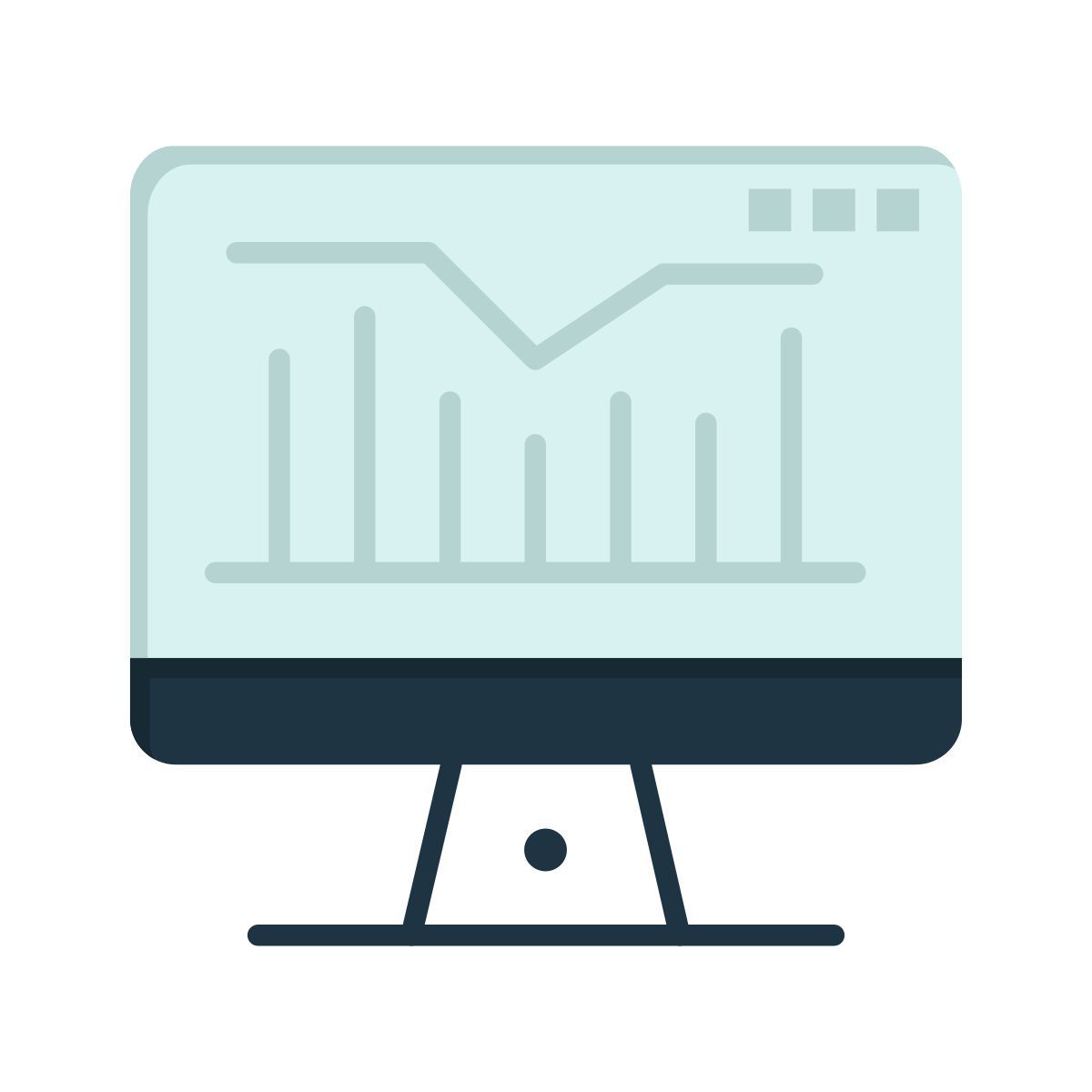 computer icon