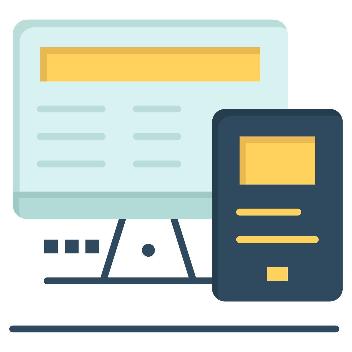 computer icon