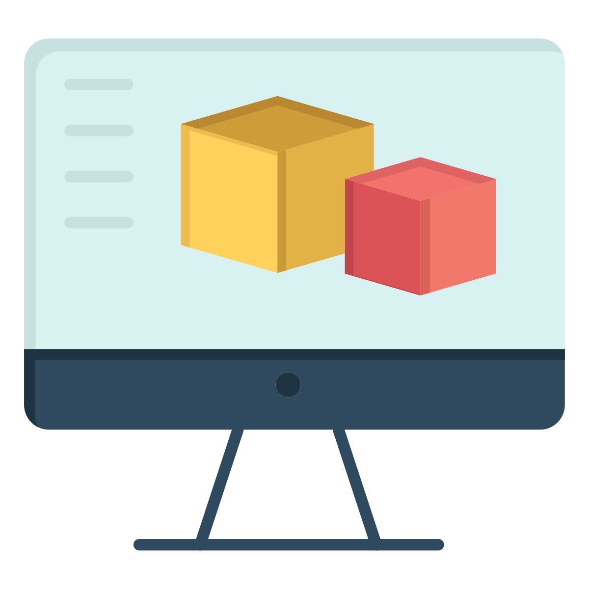 computer icon