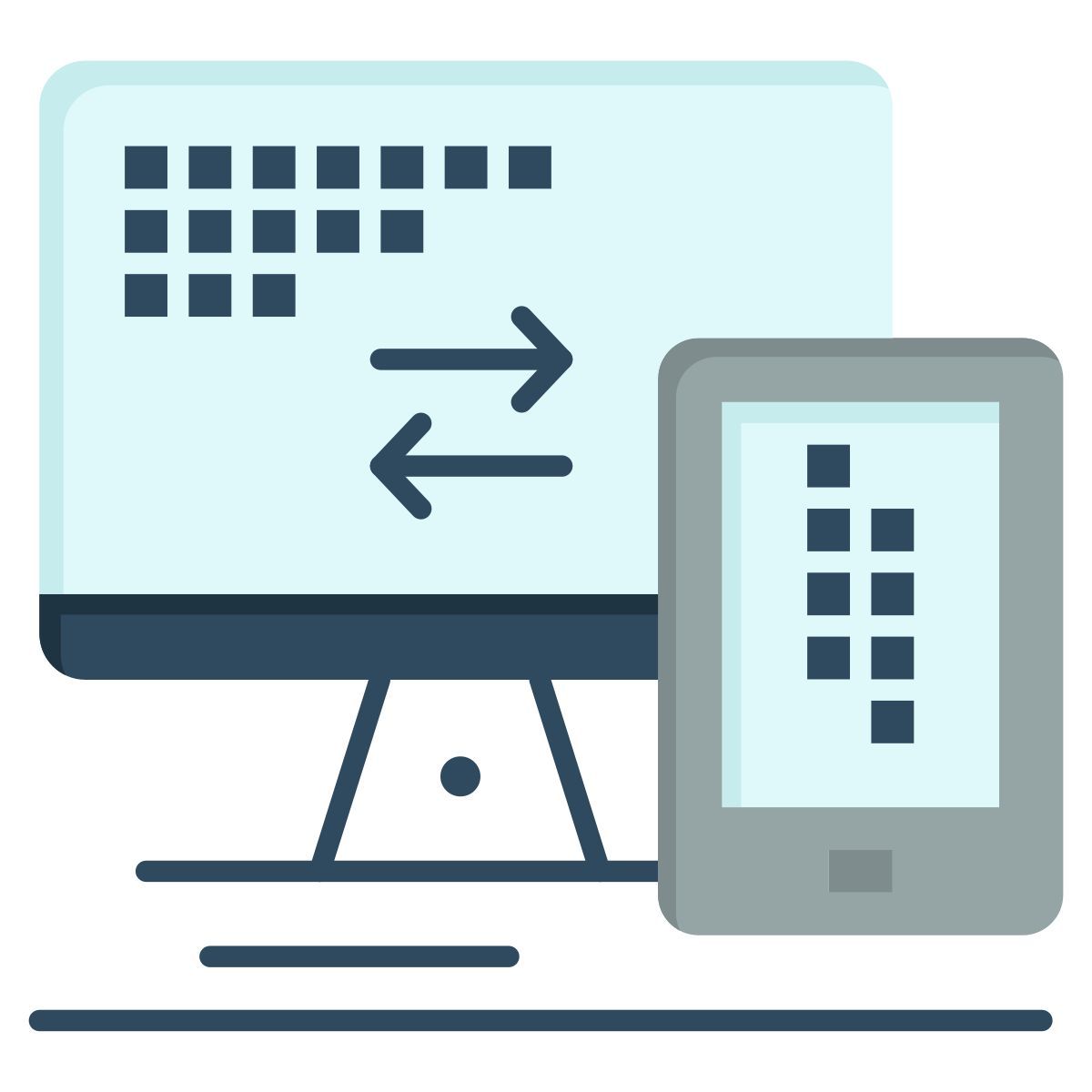 computer icon