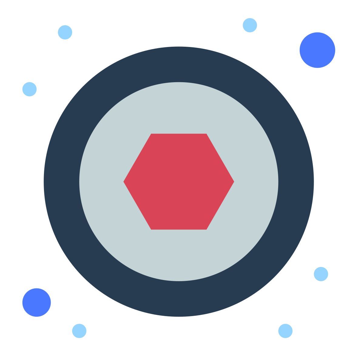 computer hardware icon