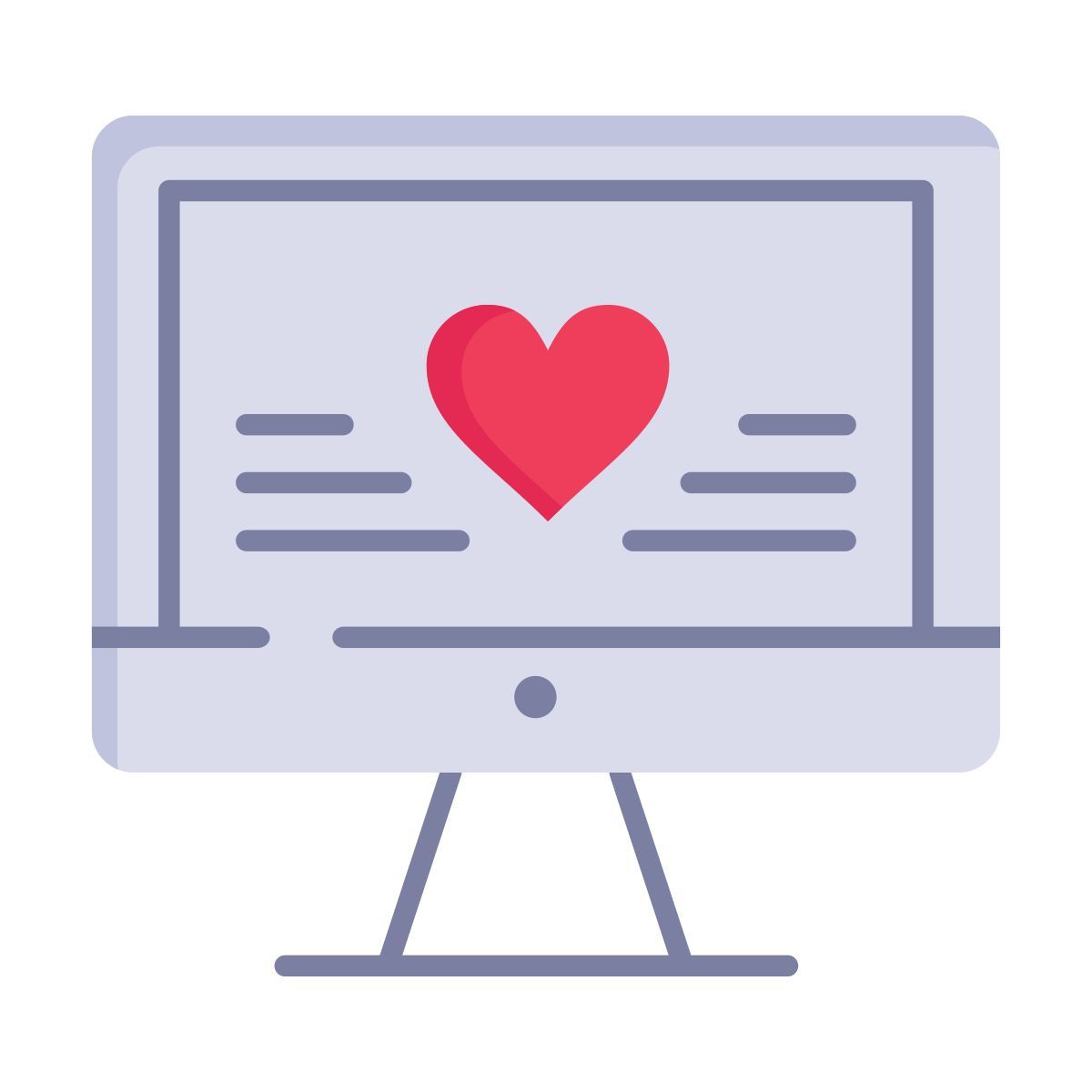computer icon