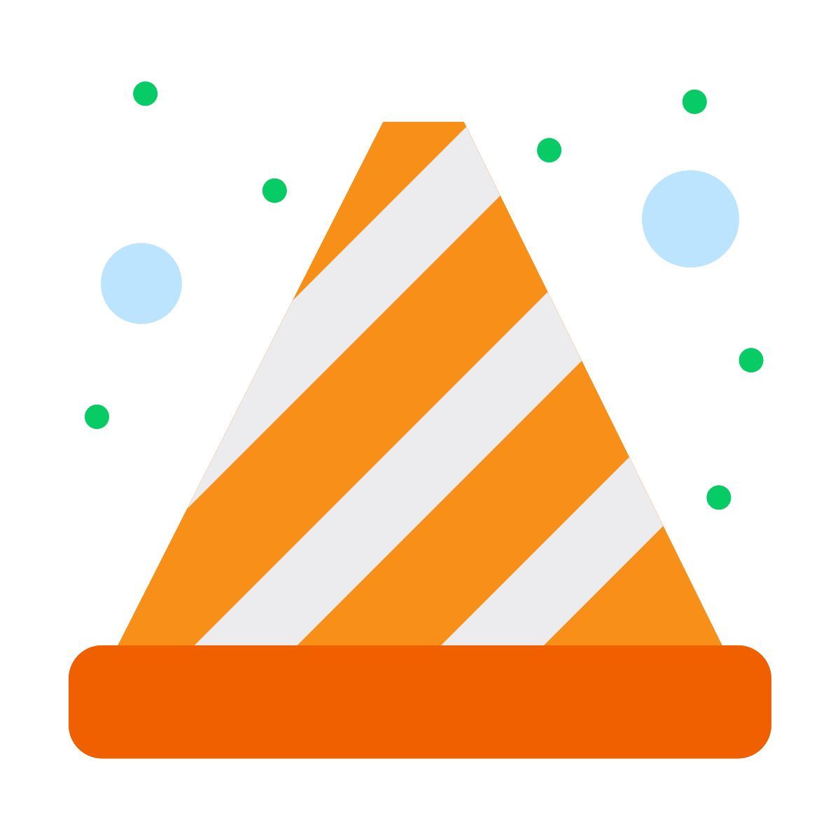 円錐 icon