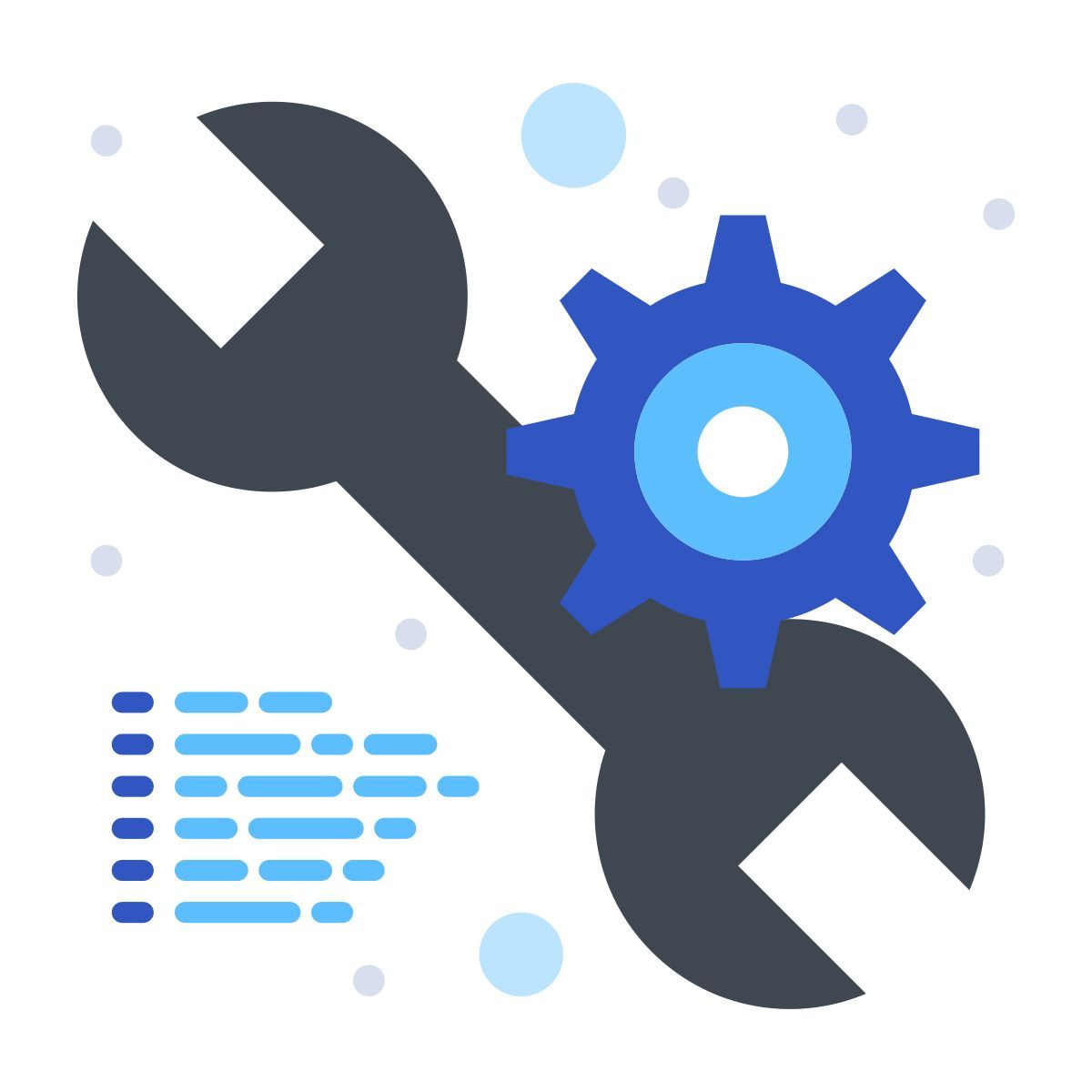 configuration icon
