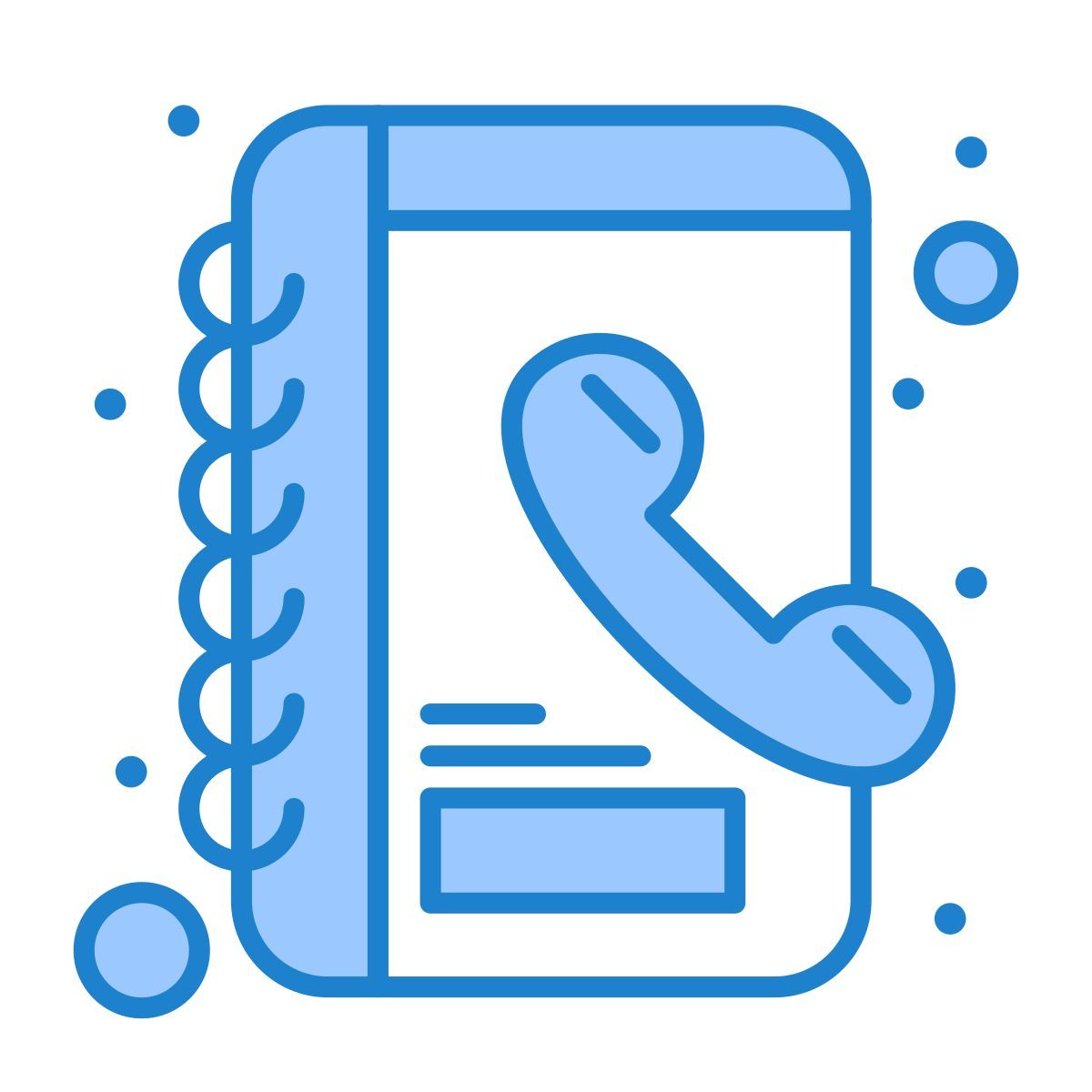 contacts icon