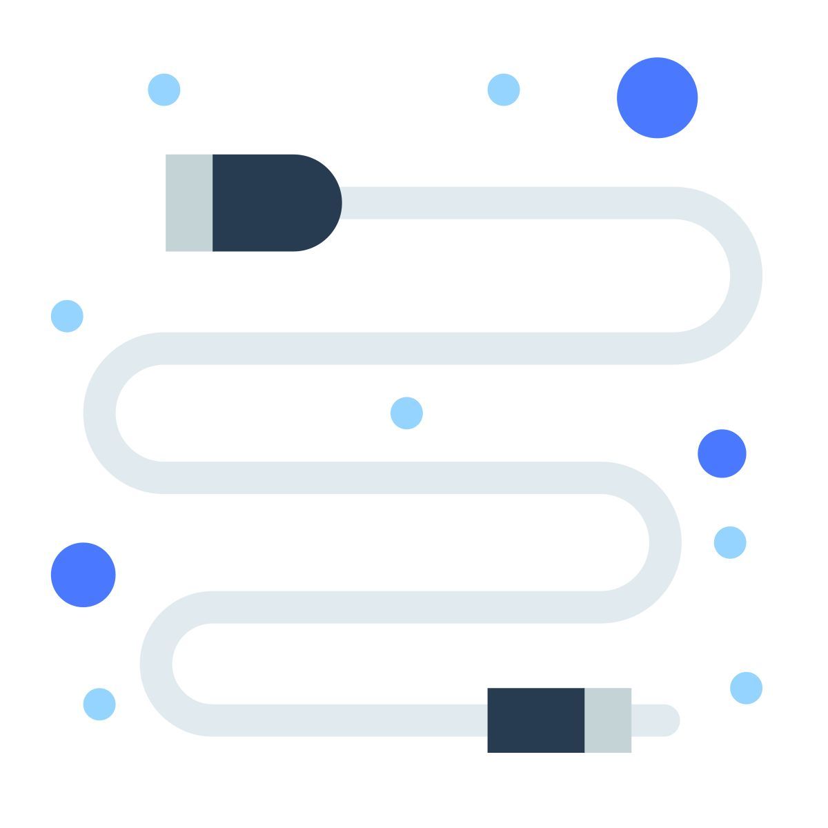 data cable icon