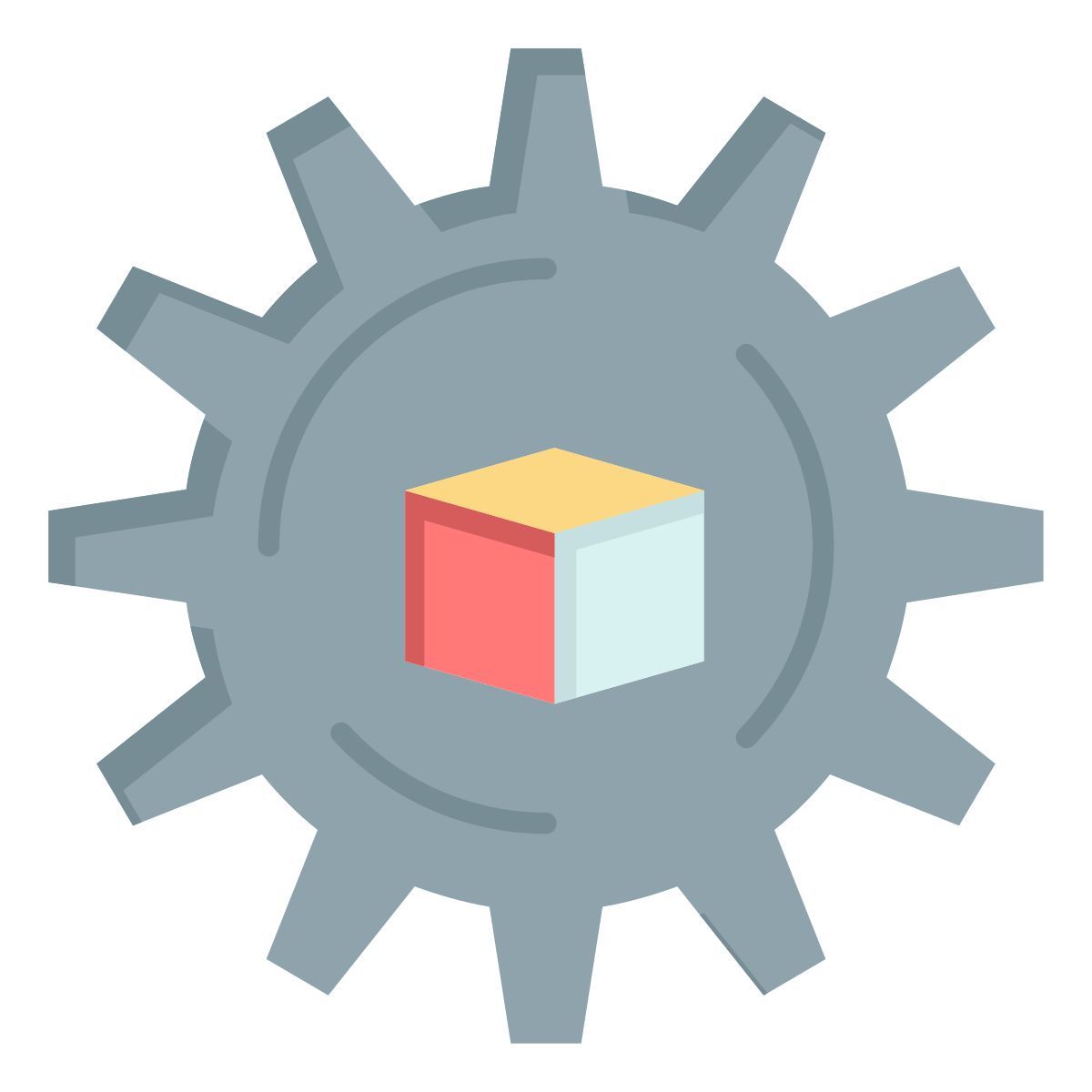 data icon