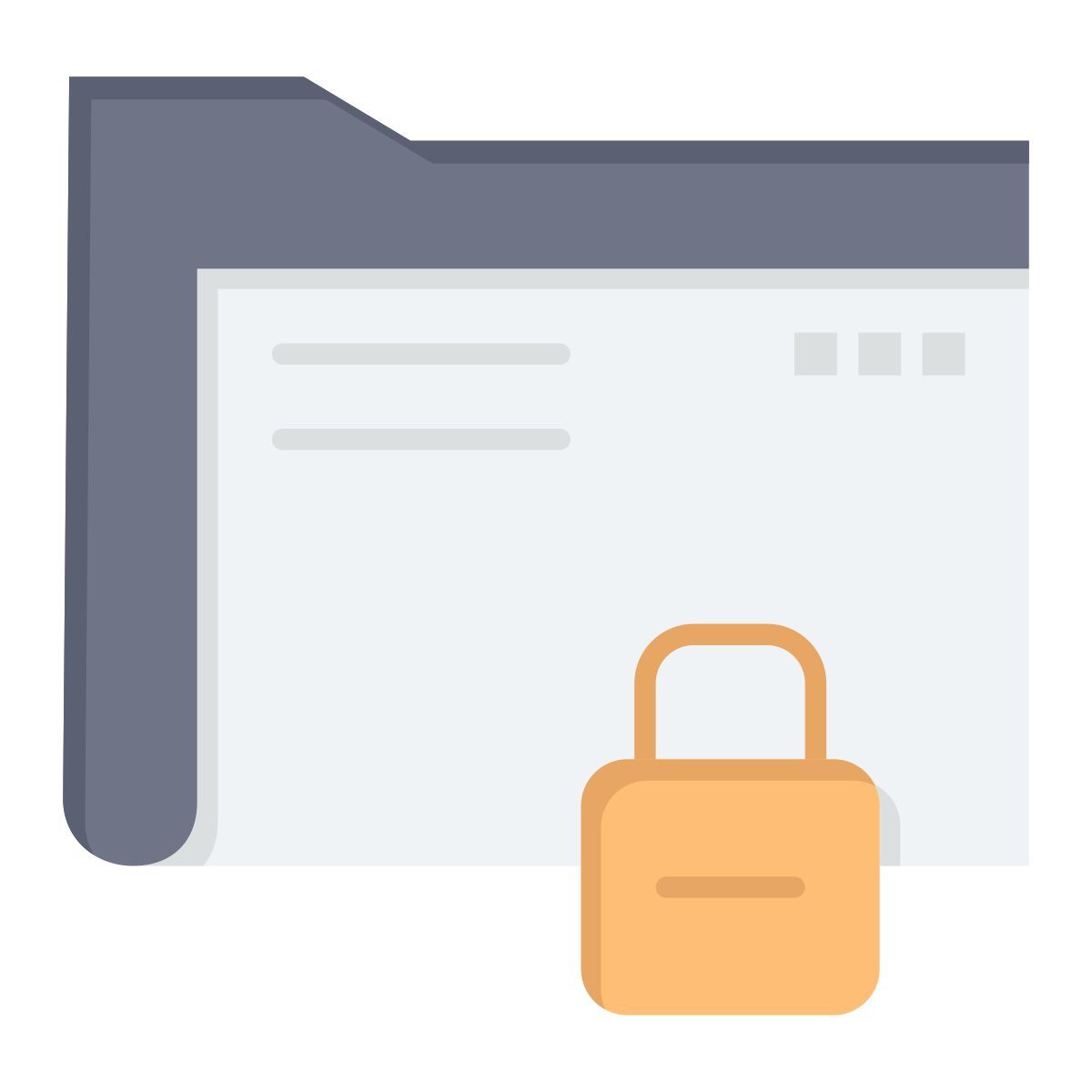 data icon
