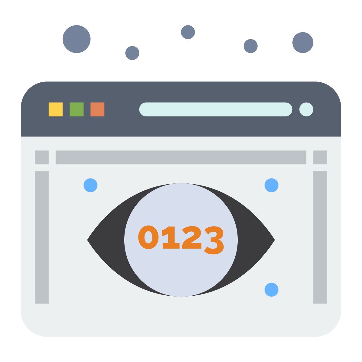 visualización de datos icon