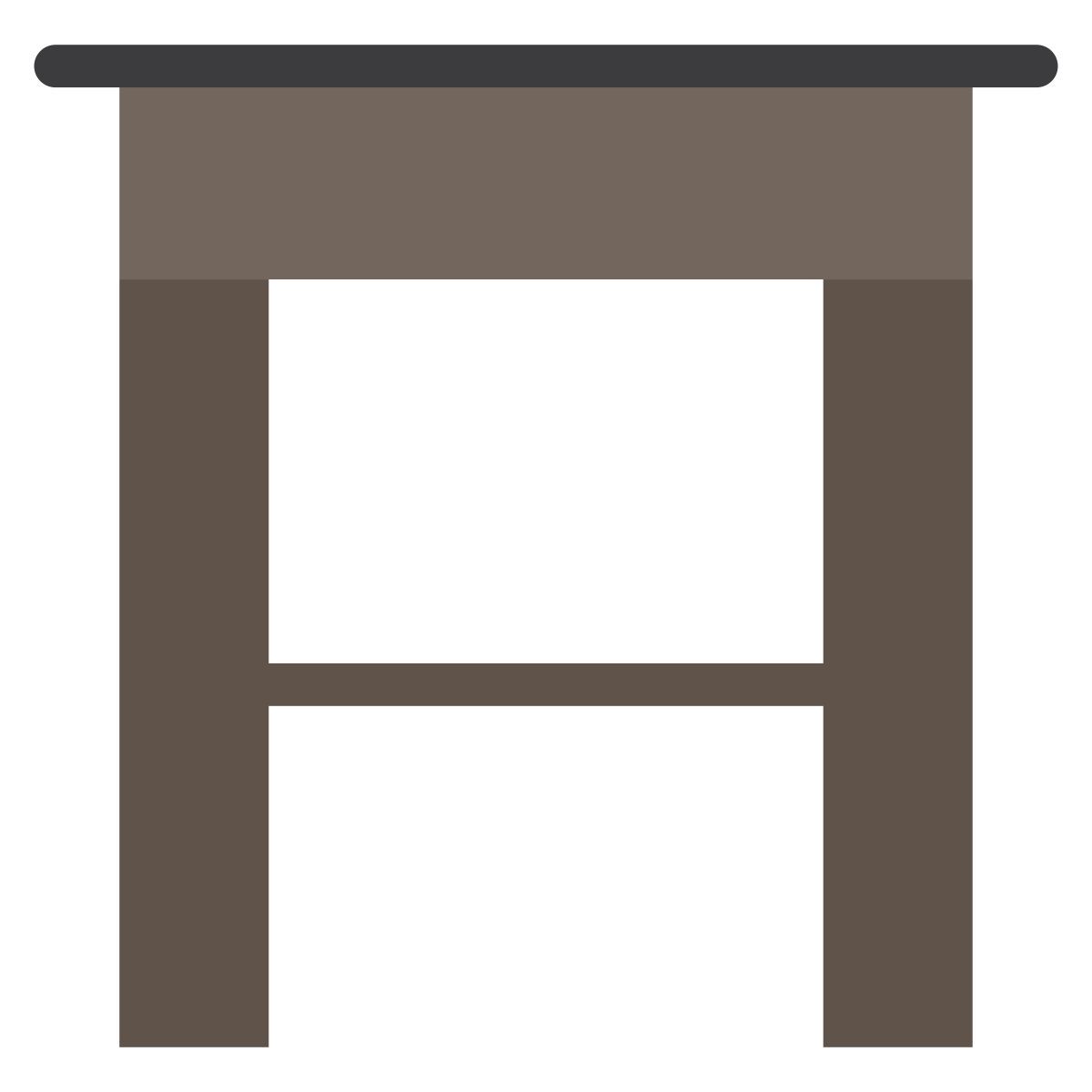 escritorio icon