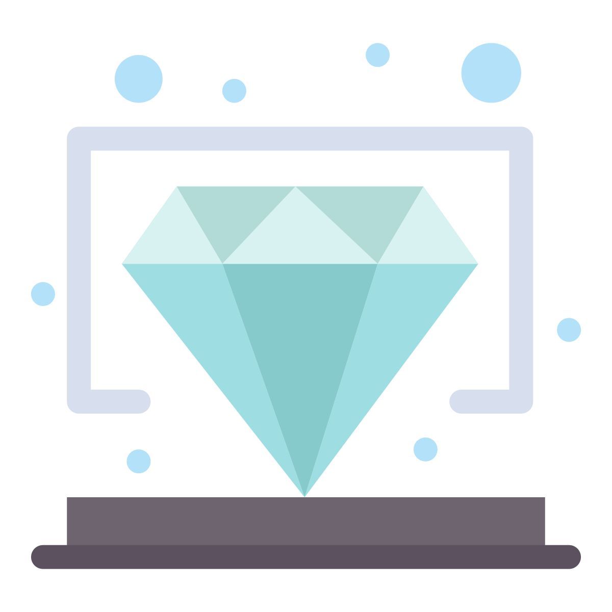 diamante icon