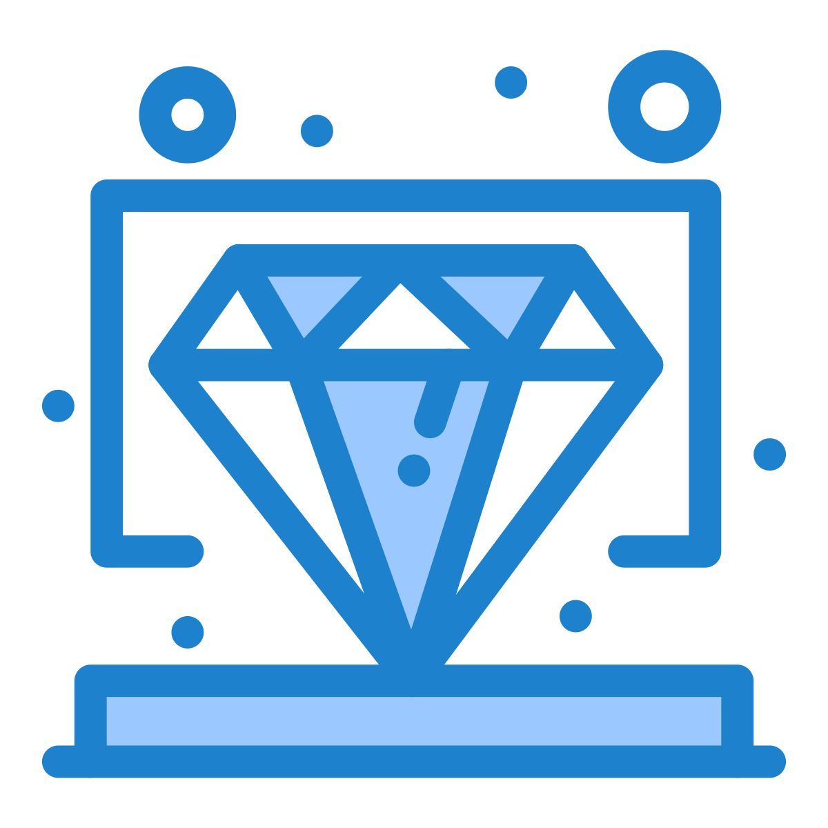 diamant icon